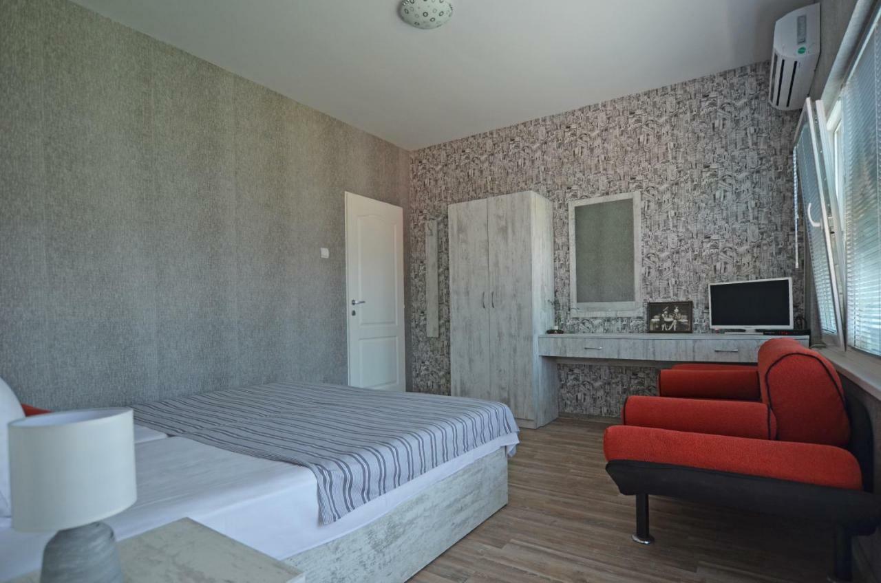 Bistra Guest Rooms Kranevo Exterior photo